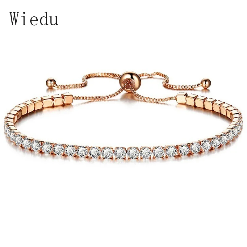

Shiny Crystal Charm Bracelets for Women Hire Top Designers Creativity Luxury Jewelry Inlaid High Quality AAA Zircon Party Gift