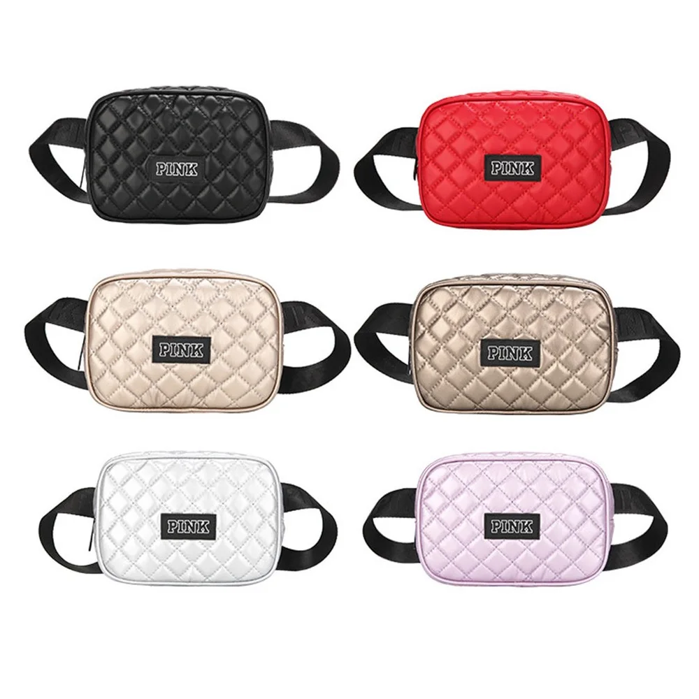 2018 новые сумки для женщин поясная сумка пакет круглая кожаная Роскошная