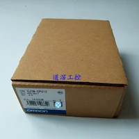 CJ1M CPU Unit with Built-in InputOutput IO CJ1M-CPU22