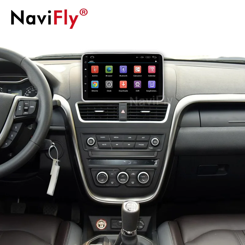 Android 9,0 2G ram 32G rom 1Din 2did Универсальный 8 ''автомобильный dvd-плеер с экраном gps навигация автомобильный стерео wifi радио аудио плеер FM