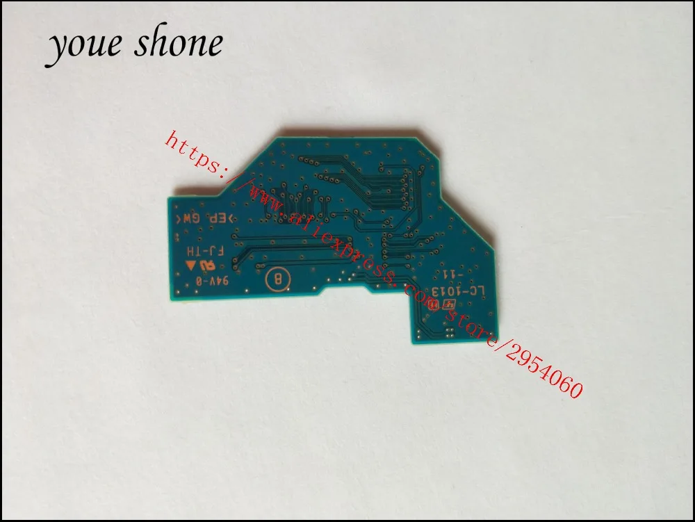Новый оригинальный A7 ЖК-дисплей Дисплей драйвер платы для SONY доска A7R A7S A7K ILCE-7