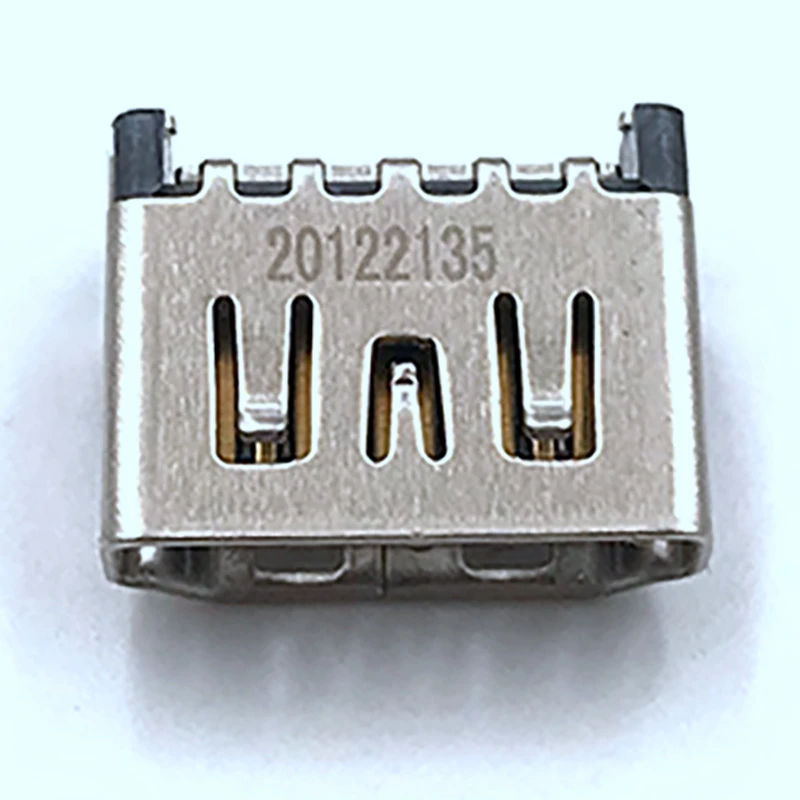

HDMI-Compatible Port Socket HD Interface Connector for Sony PS5 Playstation 5 Repair Parts 5Pcs