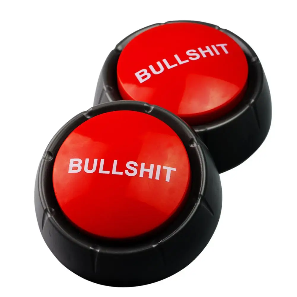 Kuulee херня громкоговоритель Кнопка музыкальная шкатулка экшн фигурка