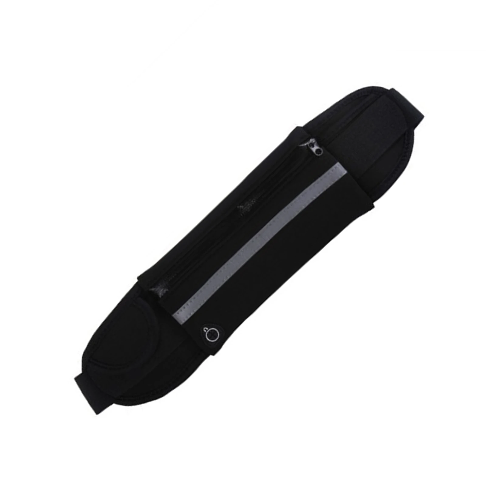 

RProfessional Running Waist Bag Sports Belt Pouch Mobile Phone Case Men Women Hidden Pouch Gym Sports Bags Running Belt Waist Pa