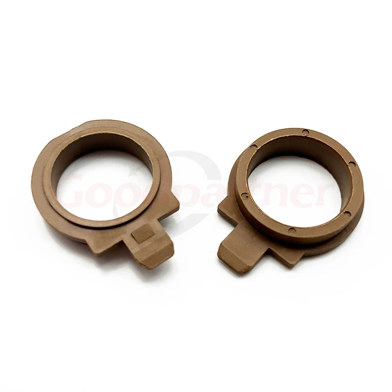 10X фьюзер верхняя нагревательная втулка для Kyocera FS 1040 1060DN 1041 1061DN 1020MFP 1120MFP 1025MFP 1125MFP -