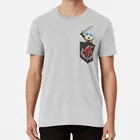 Карманная футболка Haurchefant ffxv Ff14 Ishgard Fortemps