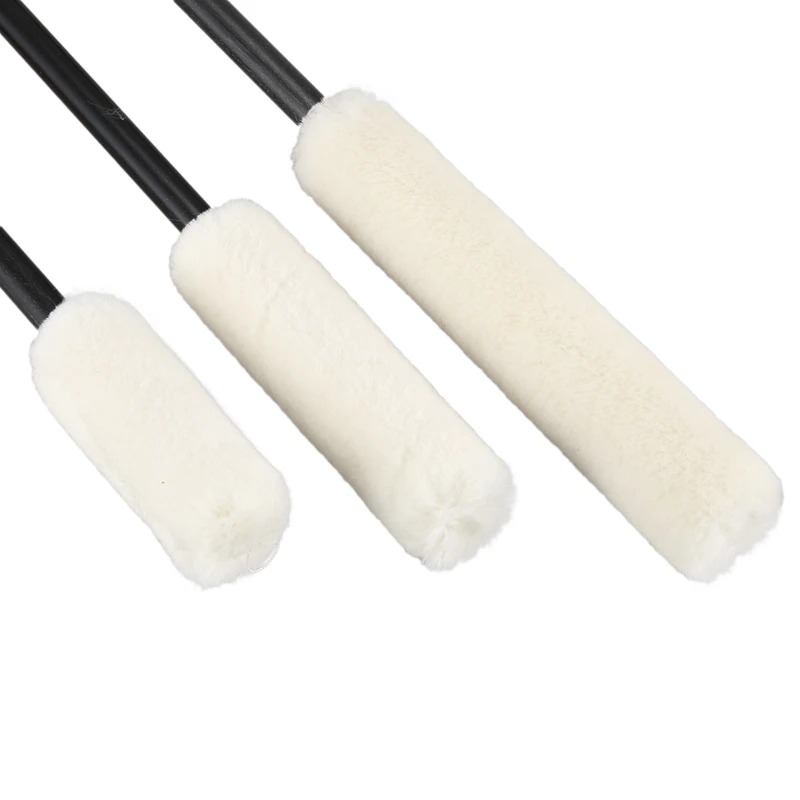 

3-Piece Wheel Detail Cleaning Brush Car Beauty Cleaning Multi-Function Creative Tools