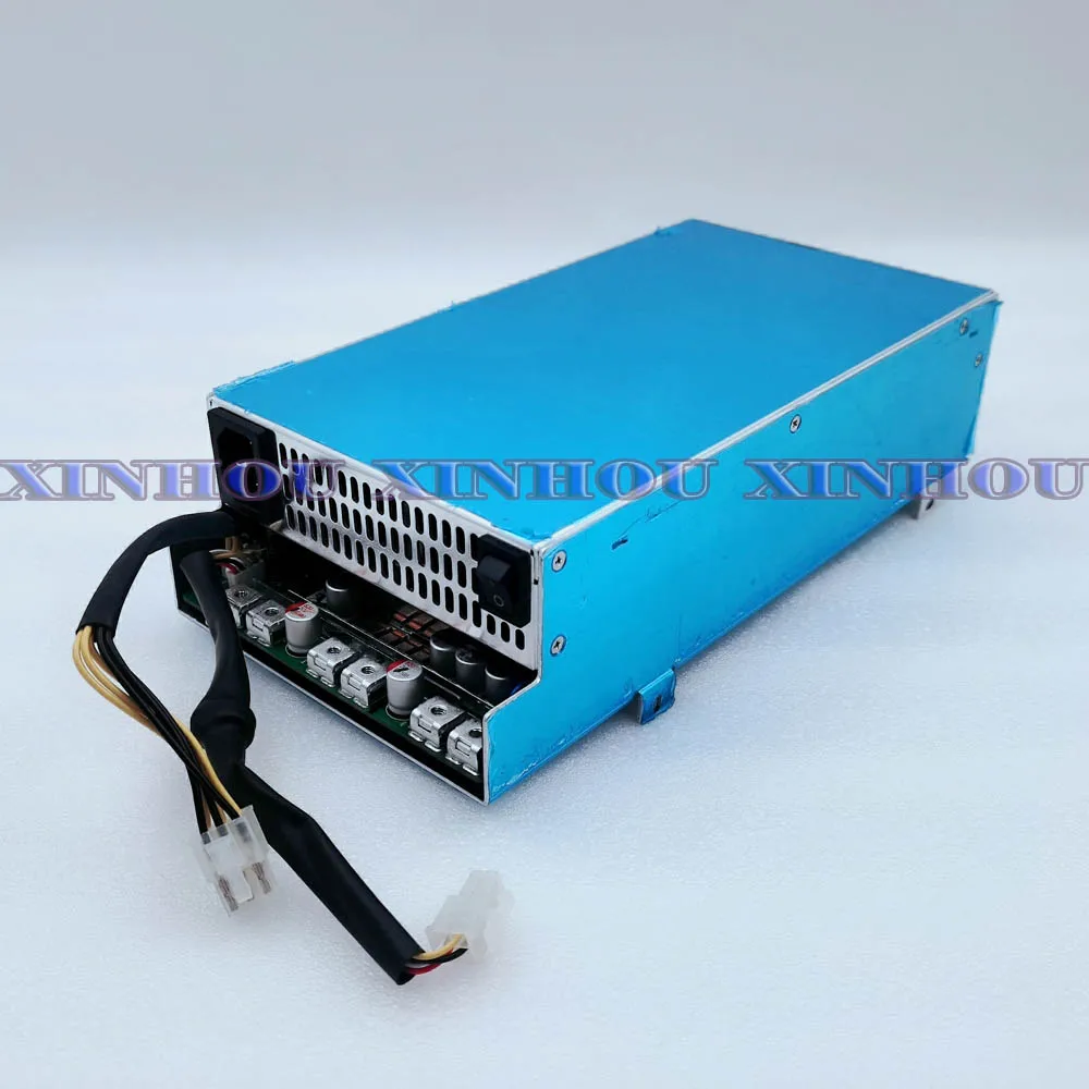Новый источник питания Innosilicon T2T G1240 PSU подходит для майнинга BTC BCH Asic T2TZ T2THM T2TH 30T 29T