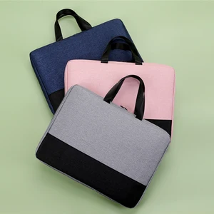 briefcase laptop bag sleeve case for 15 6 lenovo ideapad 330s 530s 15 s540 s340 yoga 730 720 530 520 15 6 notebook laptop bags free global shipping