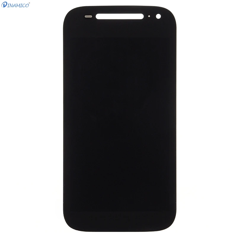 Dinamico E + 1 дисплей для Moto E2 LCD Motorola 2nd Gen XT1527 XT1505 XT1524 сенсорный экран дигитайзер