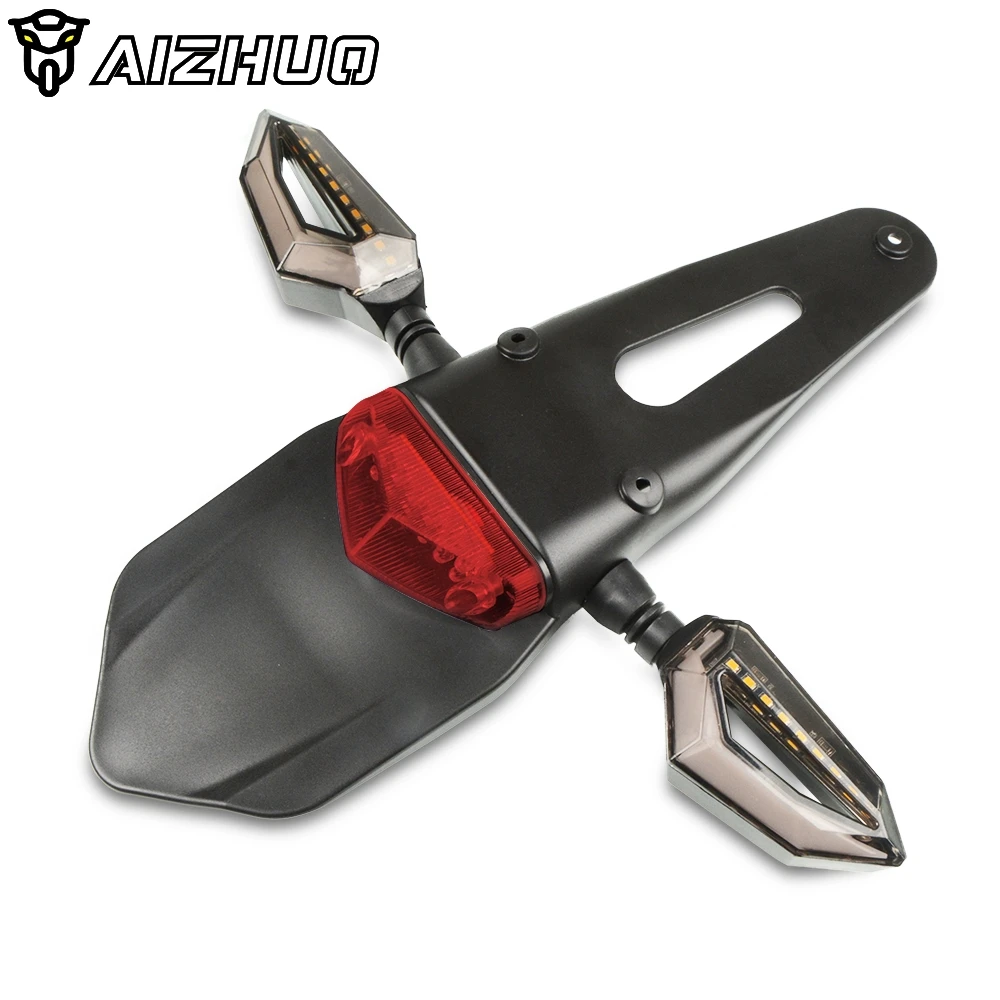 Велосипед внедорожник для Yamaha YZ YZF WR WRF TTR 125 250 400 450 YZ250F WR450F предупреждающий