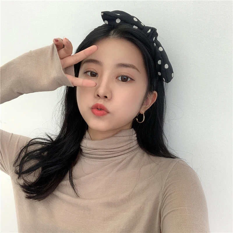 Модные индивидуальные трендовые ювелирные изделия вечерние серьги