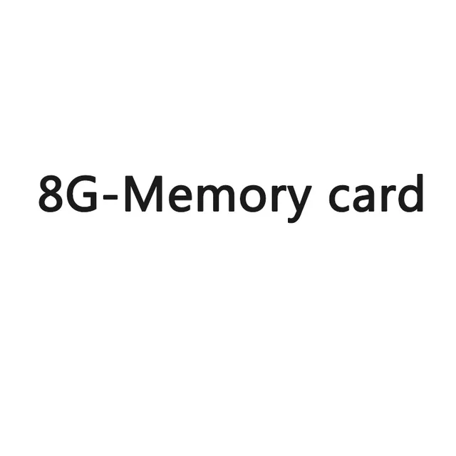 8G Новейшие высококачественные детские игрушки камера HD экран цветной дисплей электронная камера наружная фотография детские игрушки Рождественский подарок - Цвет: 8G