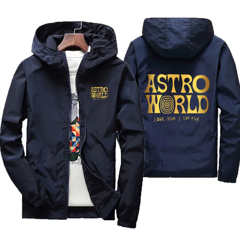 

202 high grade t men's / women's Moscow casual hooded Baseball Jacket spring and autumn windbreaker sportswear men's jacket