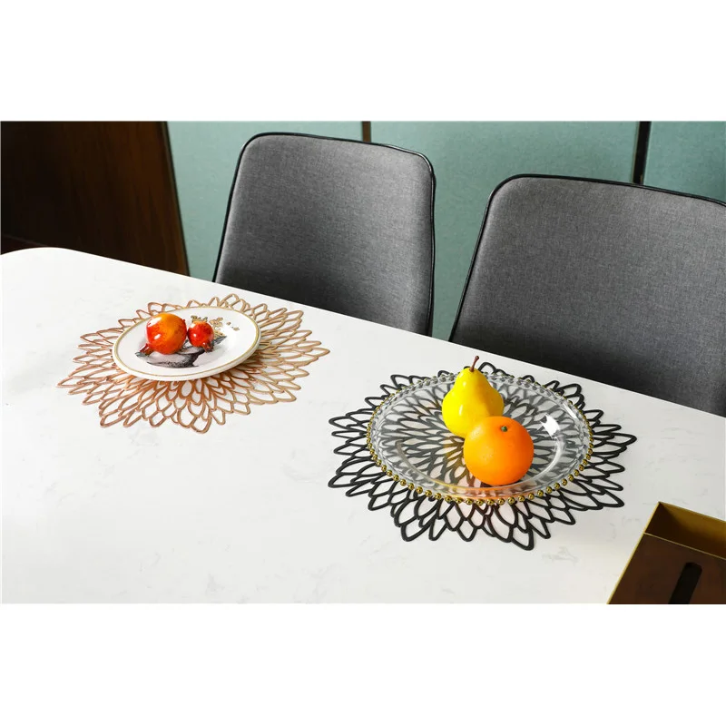 Новая Скандинавская подставка с бронзовой изоляцией ins для освещения отеля