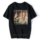 Футболка МужскаяЖенская хб с круглым вырезом, в стиле хип-хоп