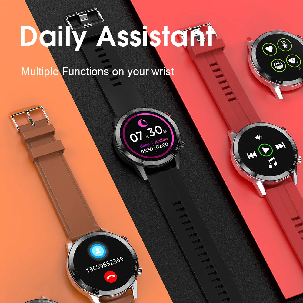 

Pl16 360*360 , , , TFT, Ip68 - Android, IOS