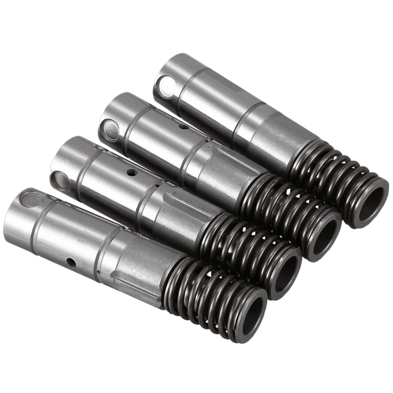 4 шт. герметичный силовой HT-2303 клапанный подъемник для Chevy LS V8 с активным