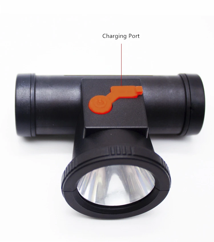 

Outdoor Camping Portable Mini LED Headlamp USB Charging Fishing Headlights Flashlight Bicycle Light