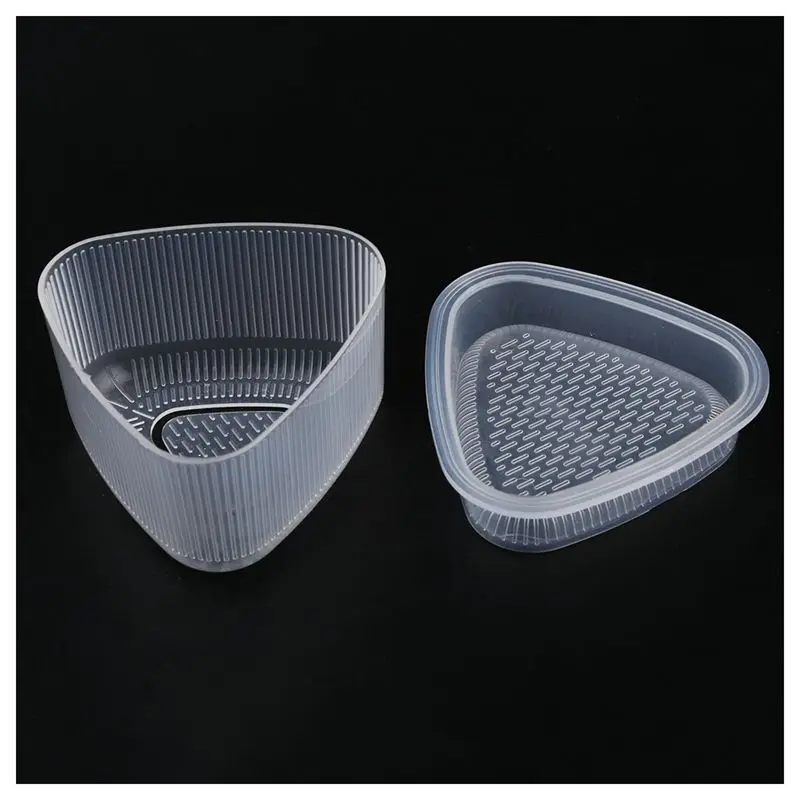 2 шт. треугольная форма Суши рисовый онигири шар рамка пищевая инструменты для