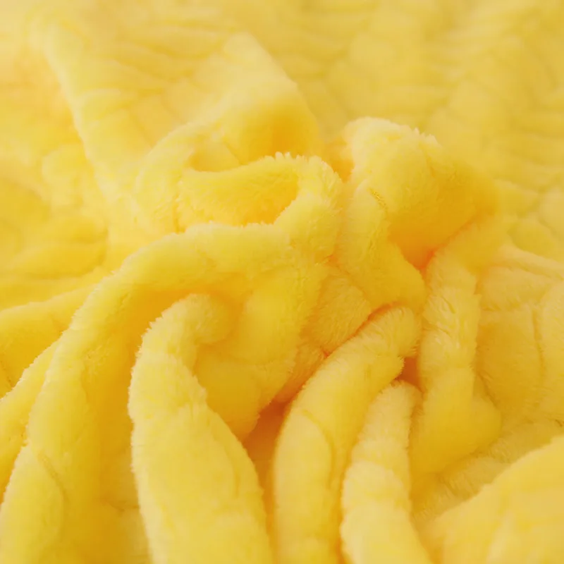 Из плотной ткани желтого цвета Стёганые Одеяла Твин Полный королева король