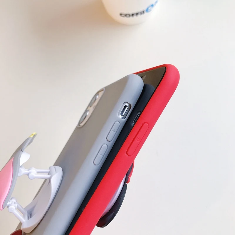 Защитный чехол для Samsung Galaxy складной чехол-подставка из термополиуретана с