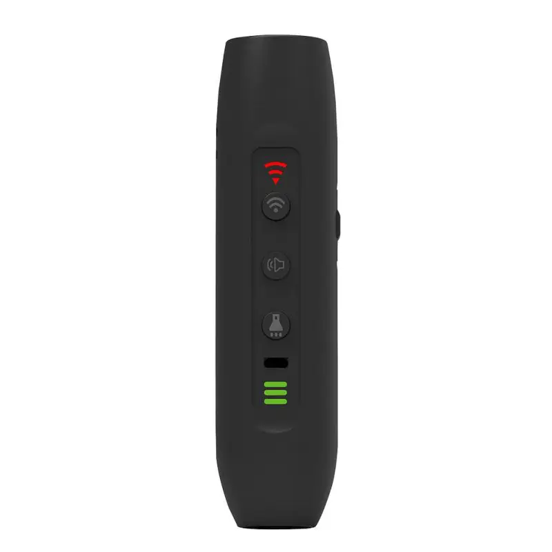 

Portable Dog Training Bark Repeller Stop Bark Training Device Trainer LED Ultrasonic Anti-barking Dog Barking Control Device