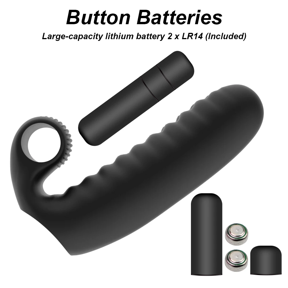 Палец вибраторы точки G массаж флирта интимные игрушки для взрослых лесбиянок