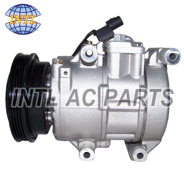 Компрессор переменного тока для Hyundai Kia Rio Rio5 97701-1G010 97701-1G000 977011G000 977011G010 11270-24600 Doowon