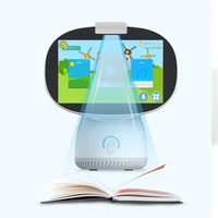 okai smart interactive kids early education intelligent toys robot learning machine stimulate childrens learning