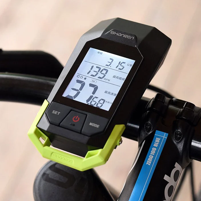 

Waterproof Bicycle Computer Sensor Cadence Sensor Stopwatch Bicycle Computer Wireless Velocimetro Bicicleta Cycling EH50BC