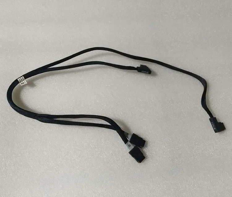 Бесплатная доставка для Dell Poweredge R620 R720XD LSI9207 SAS кабель управления обратной планой