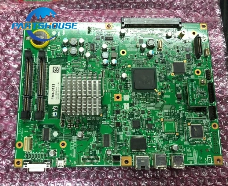Используемый основной контроллер печатная плата FM4-3123 FM3-9208 для Canon IR6075 IR6065 IR6055 8105
