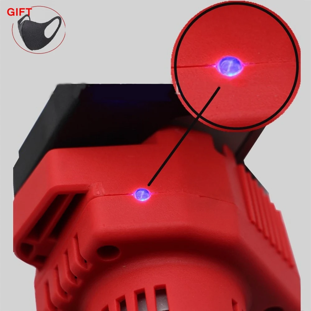 

Portable Electric Pruning Saw Electric Saws Woodworking Electric Saw Garden Logging Mini Electric Chain Saw Lithium Battery