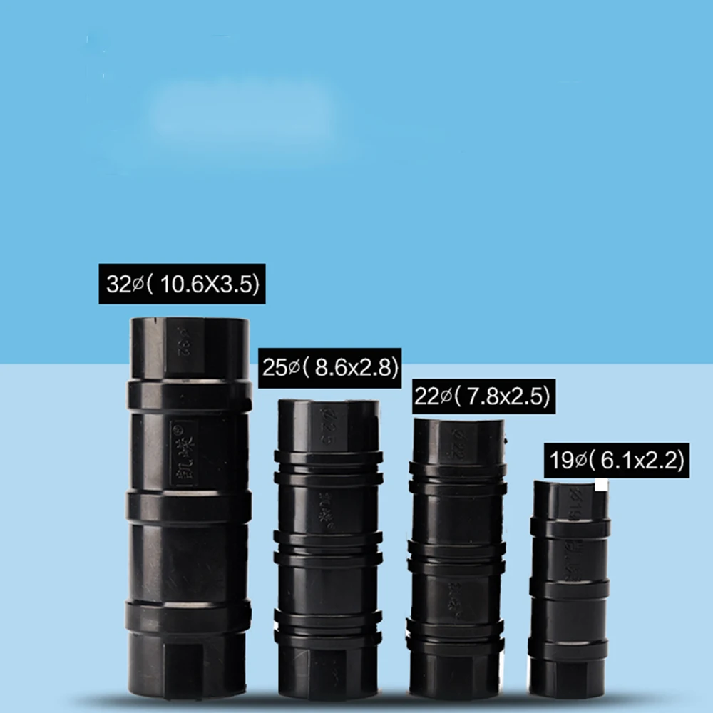 

30PCS 19/22/25/32mm Greenhouse Frame Pipe Clip Clamp Film Net Shade Sails Clamp Home Garden Tools Frame Accessories