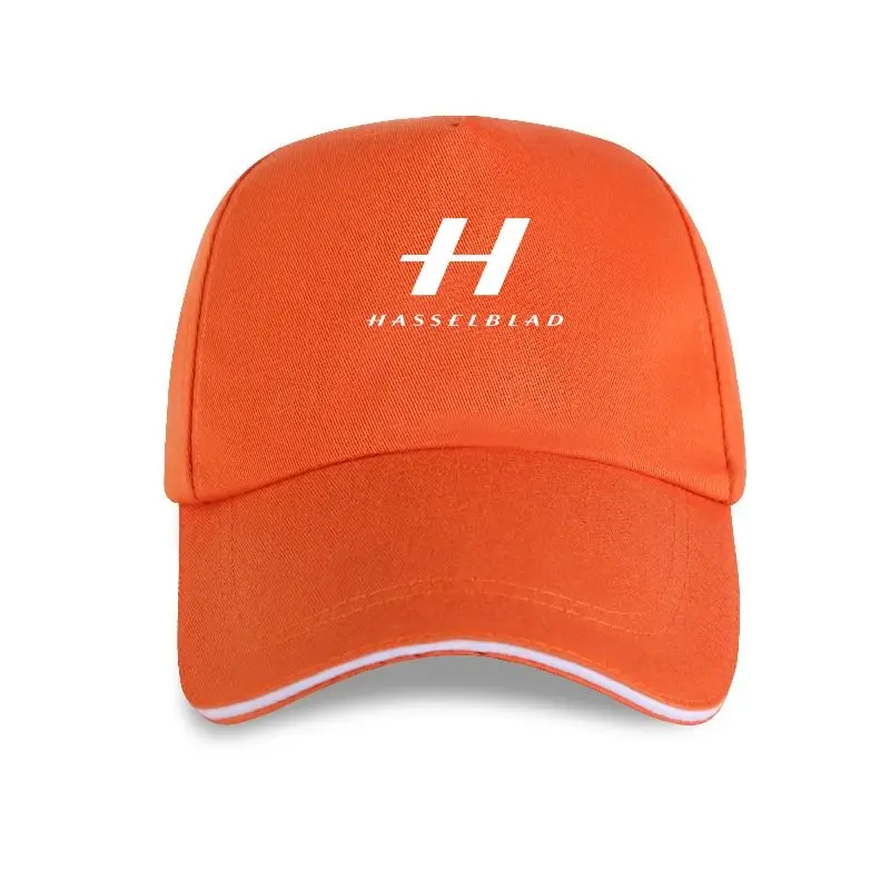 

Новинка, бейсболка Hasselblad С логотипом S, M, L, Xl, Черная