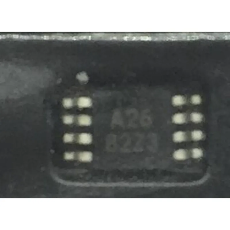 

INA126EA A26