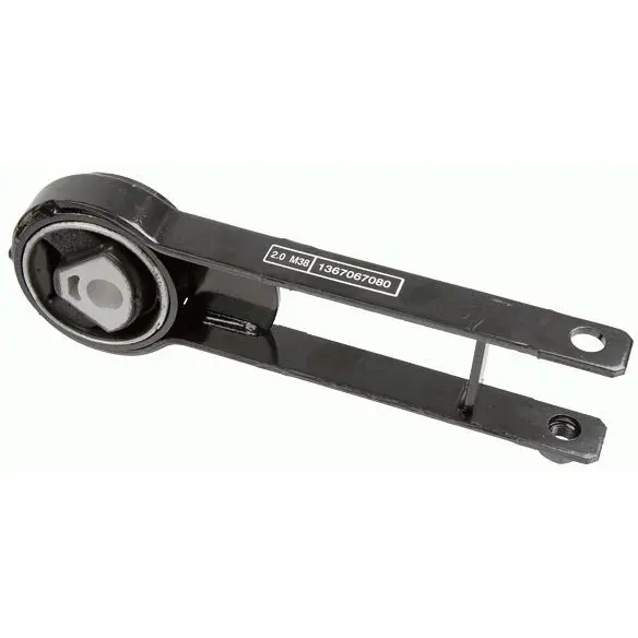Опора двигателя FIAT DUCATO 06- зад. LEMFORDER 3948201 |