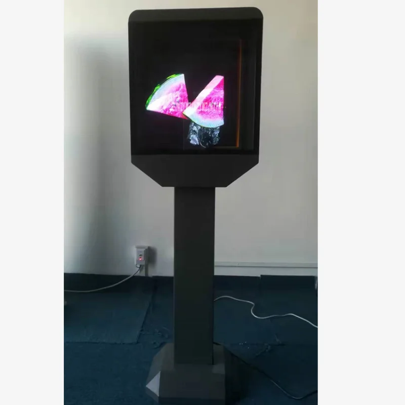 

MD-HW-50A External 3D Video Triangle (466mm *480mm) AC110V/220V 50/60Hz 25WCD