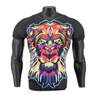 Мужской свитер бокс ММА, анти-износ для Муай Тай, боев, фитнеса, разбросанных единоборств