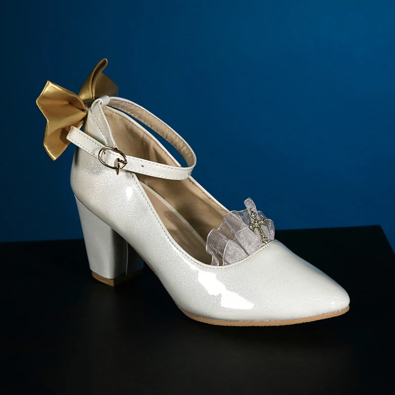 Женское платье для косплея с рисунком из аниме яркое Хэллоуина бесплатная