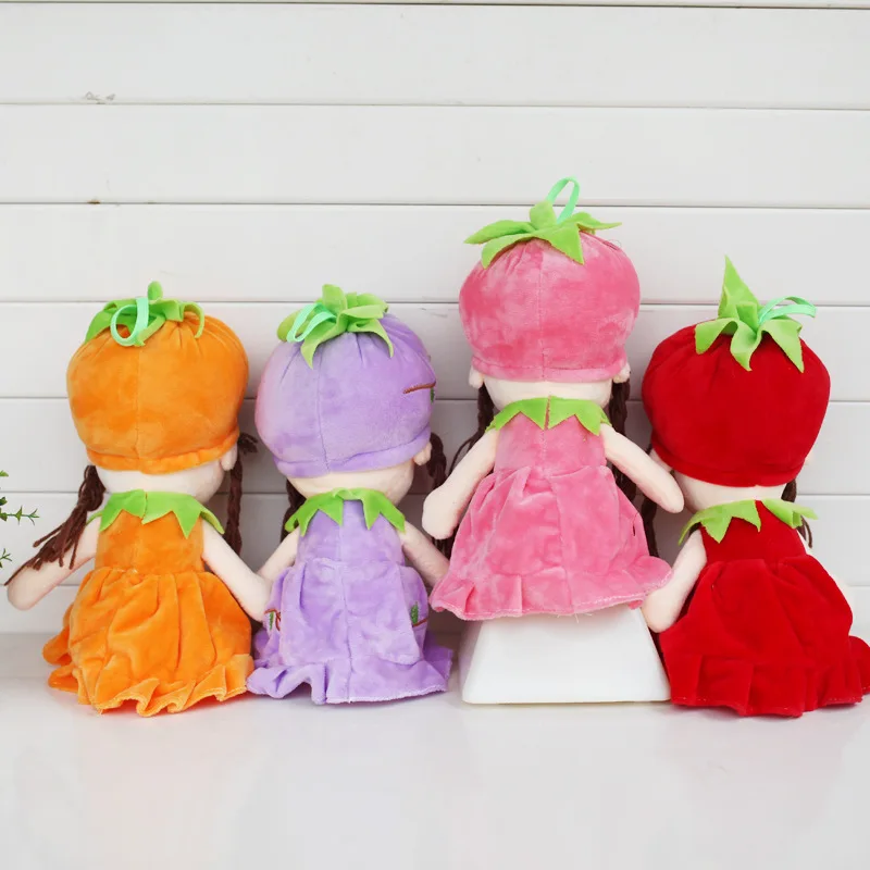 Детская игрушка в виде кролика 45 см