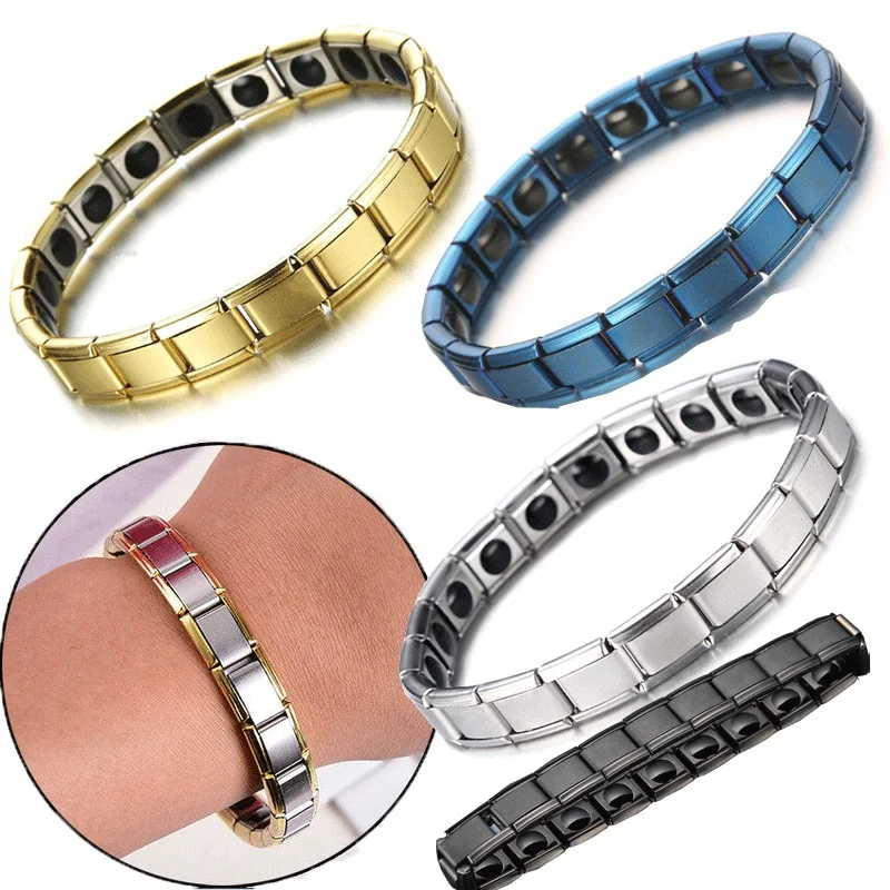 Минерал Германий титана Здоровье/заживление/облегчение магнитной раздвижной