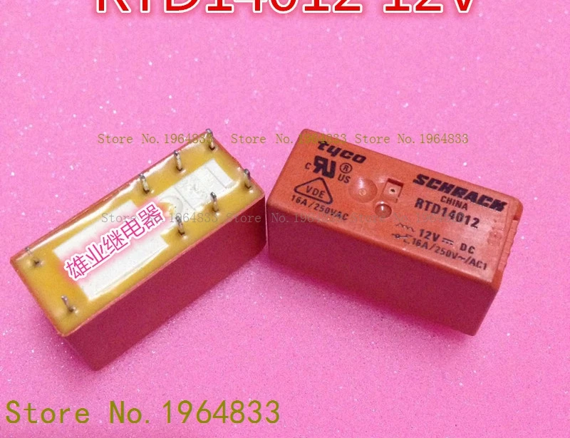 G8SE 1A4 E 12VDC 320 Ом|Реле| |