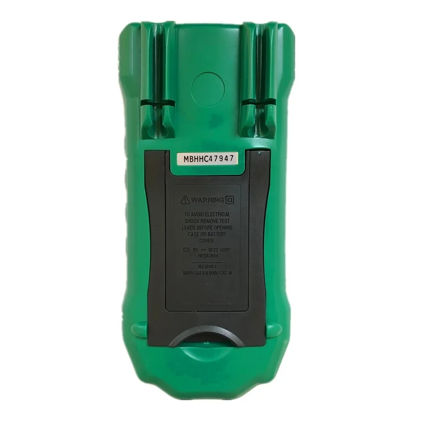 Цифровой Мультиметр Mastech MS8269 3 1/2 Измеритель LCR измеритель напряжения