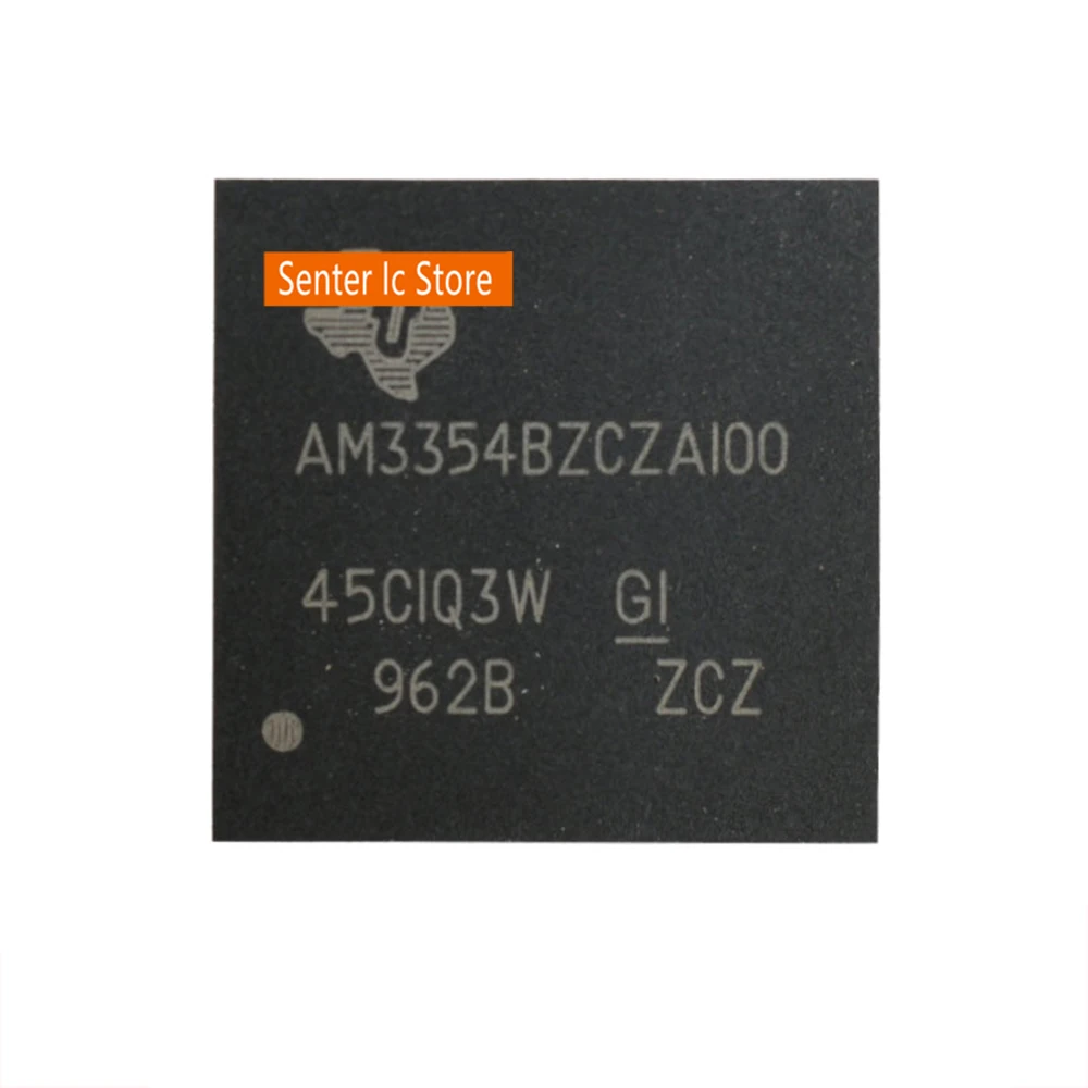 

AM3354BZCZA100 BGA