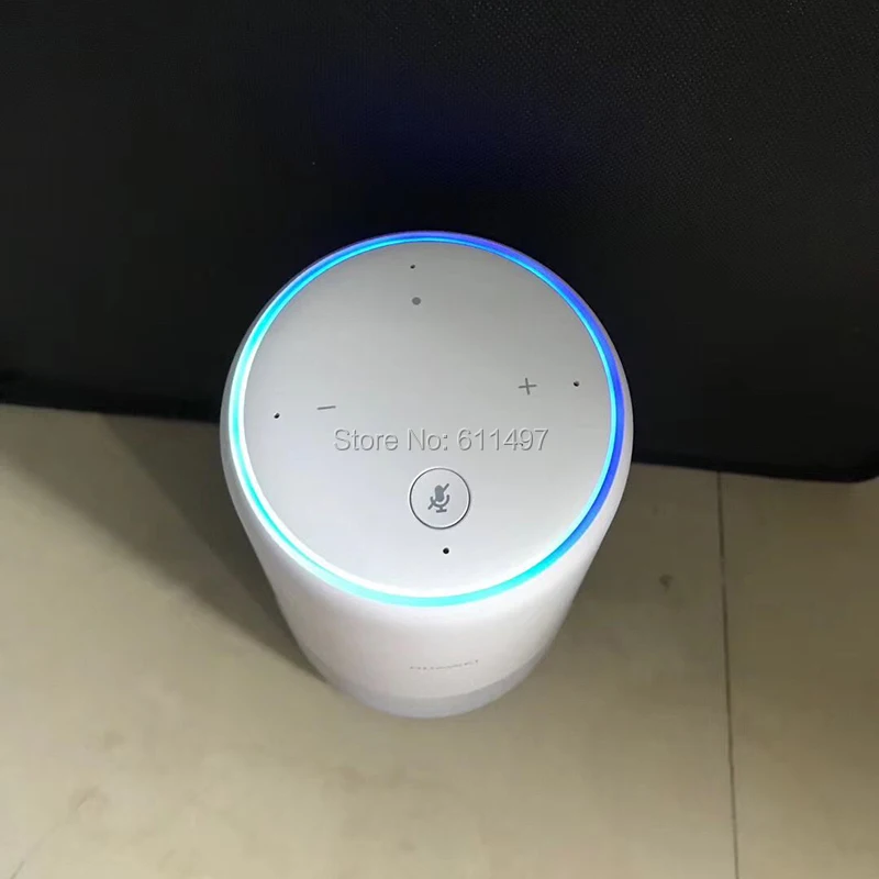 Смарт роутер Huawei AI Cube B900 LTE 300 Мбит/с 4G домашний широкополосный Wi Fi диапазон