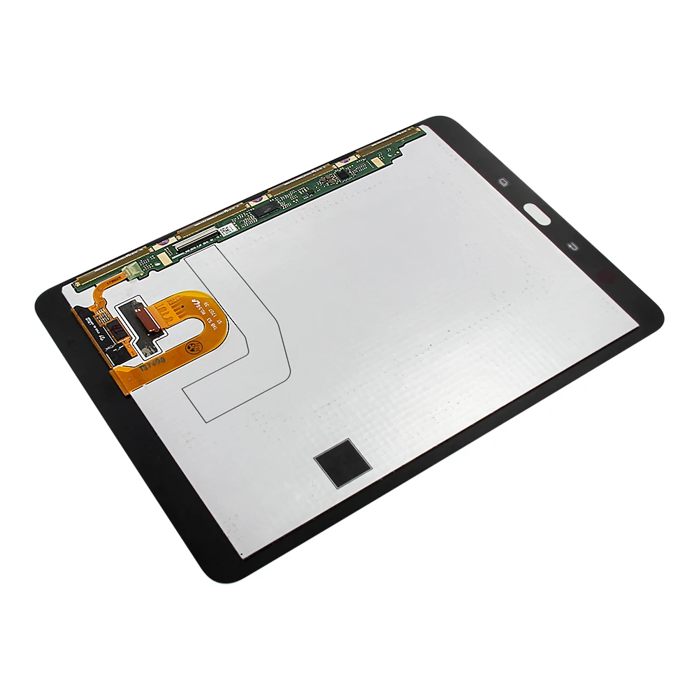 AAA + качественный ЖК дисплей для Samsung GALAXY Tab S3 9 7 T820 T825 T827 сенсорный экран стеклянная