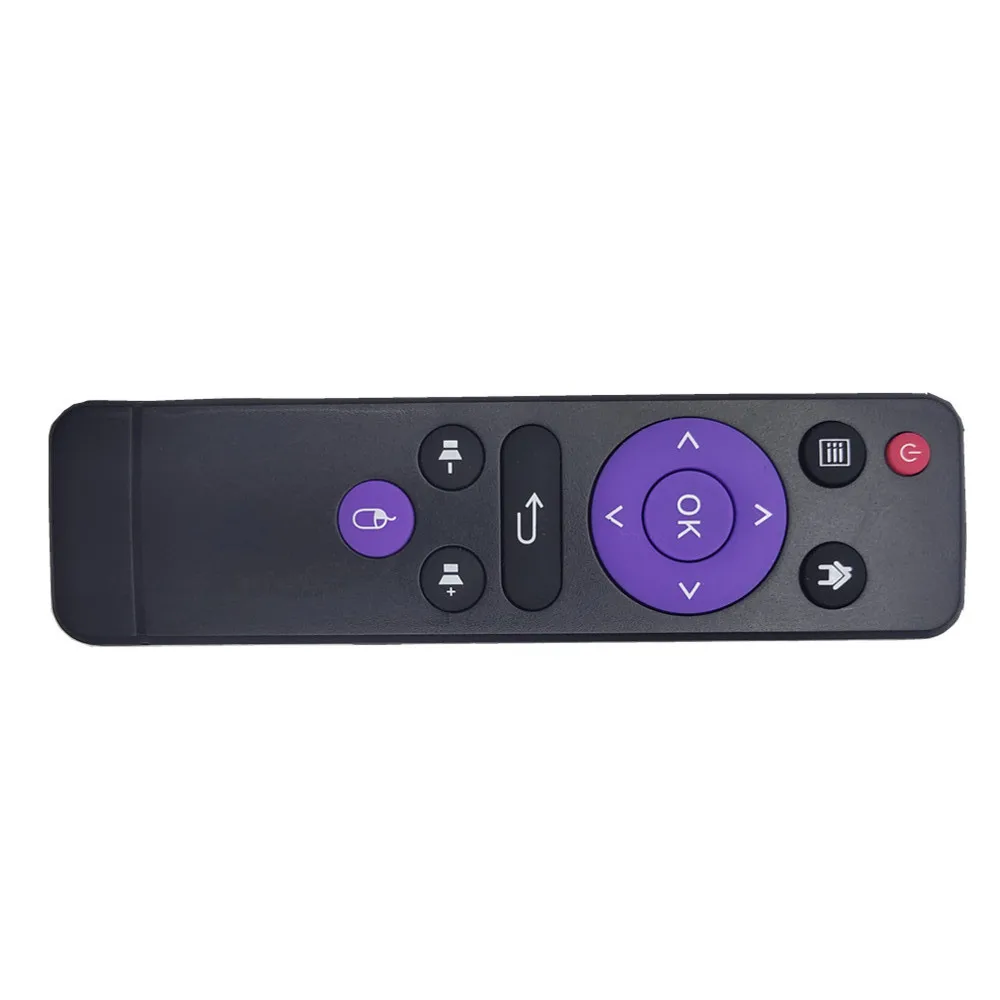 HD Smart TV set-top box IR remote control Universal replacer for H96 Max /H96 MAX X3 /H96mini MX1 | Электроника