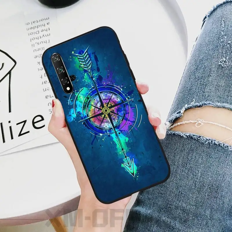 Модный чехол для ps4 huawei p20 p30 p40 pro mate 10 20 30 lite p smart y7 2019 plus nova 3I|Бамперы| |